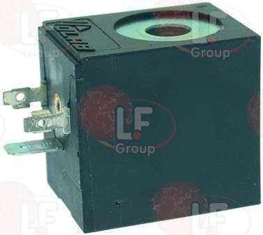 COIL OLAB 8000BH / B0LN 24VDC 19W  