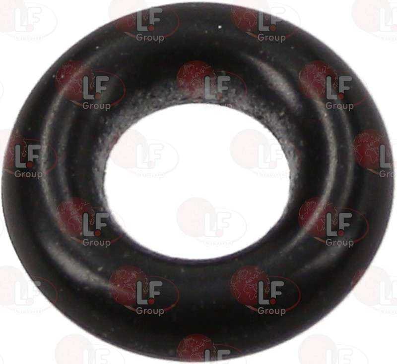 O-RING 02015 VITON  