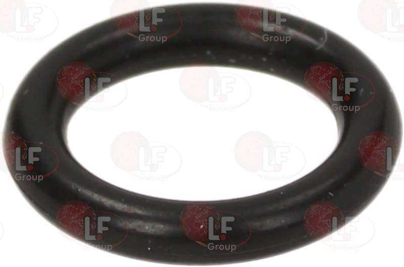 O-RING 02031 VITON  