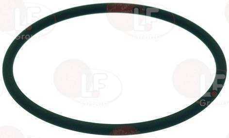 O-RING 02187 EPDM  