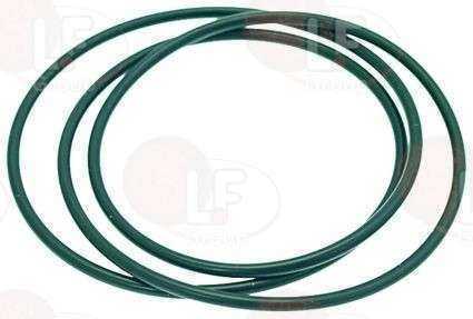 O-RING 02525 EPDM  