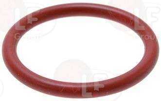 O-RING 0128 VITON  