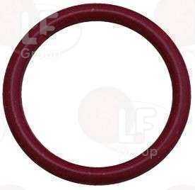 O-RING 03081 KIRMIZI SİLİKON  