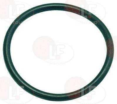 O-RING 03125 EPDM  