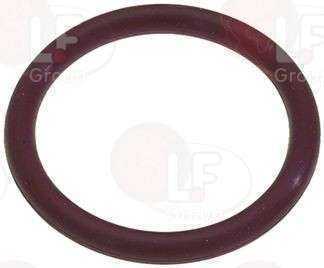 O-RING 04075 VITON  