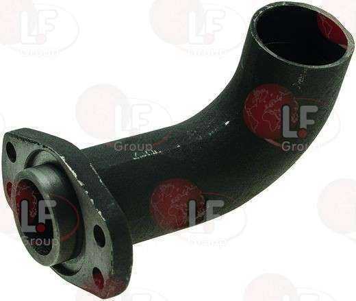 VENTURI FOR BURNER 78-87-94-114 mm  