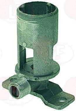 JET HOLDER FOR FLAME SPREADER 61-84-110  