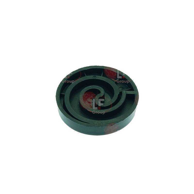 PLASTİK ECCENTRİK GENEL ø 56 mm  