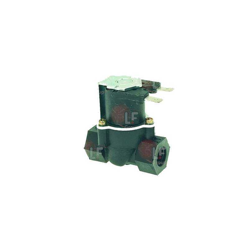 SOLENOİD VALF 310 1 YOL HARİTASI 180 ° 