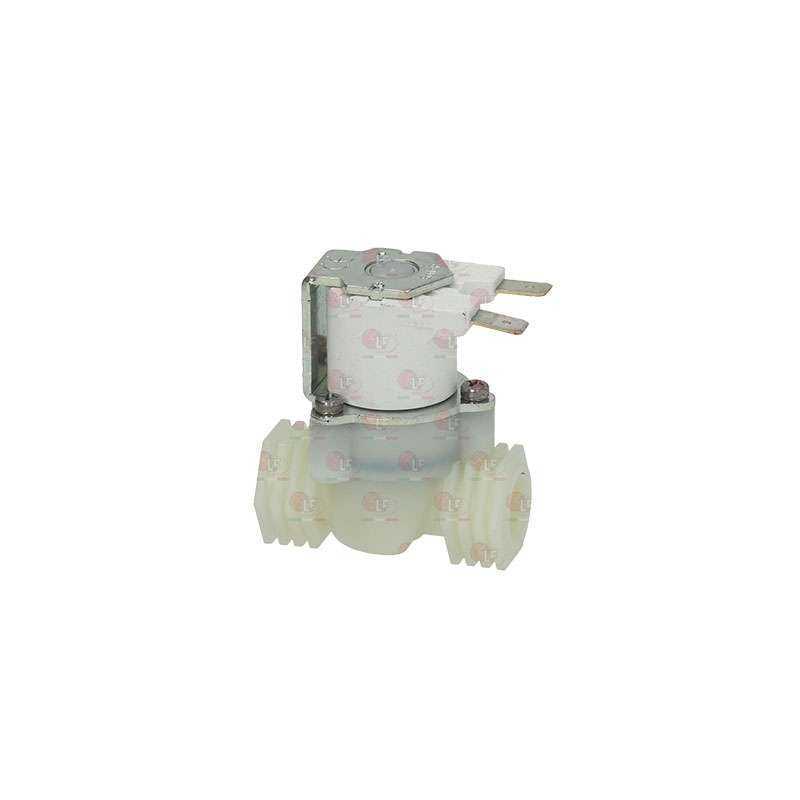 SOLENOİD VALF 310 1 YOL HARİTASI 180 ° 