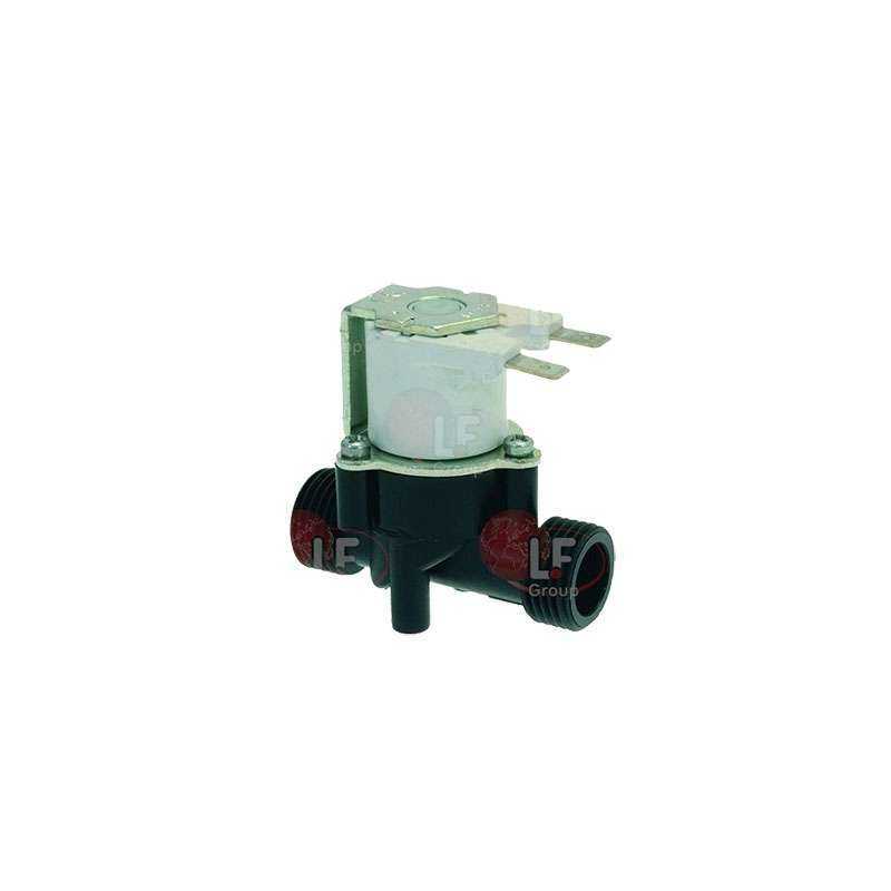 SOLENOİD VALF 1 YOL 180 °