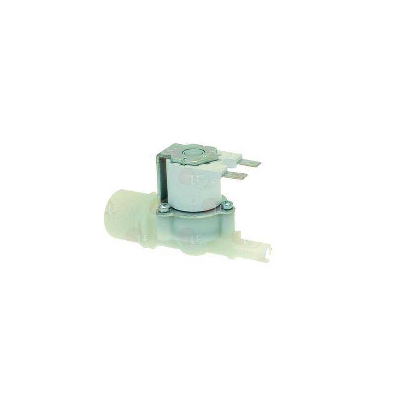 SOLENOID VALF 158 1 WAY 180°