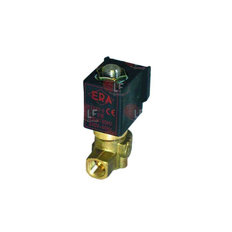 SOLENOİD VANA ø 1/4 