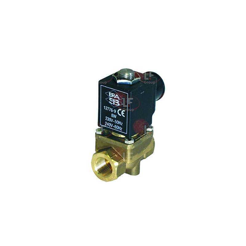 SOLENOİD ø 3/8 