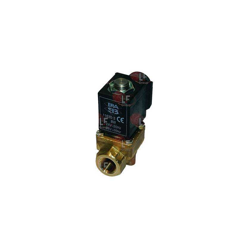 SOLENOİD VANA ø 3/8 