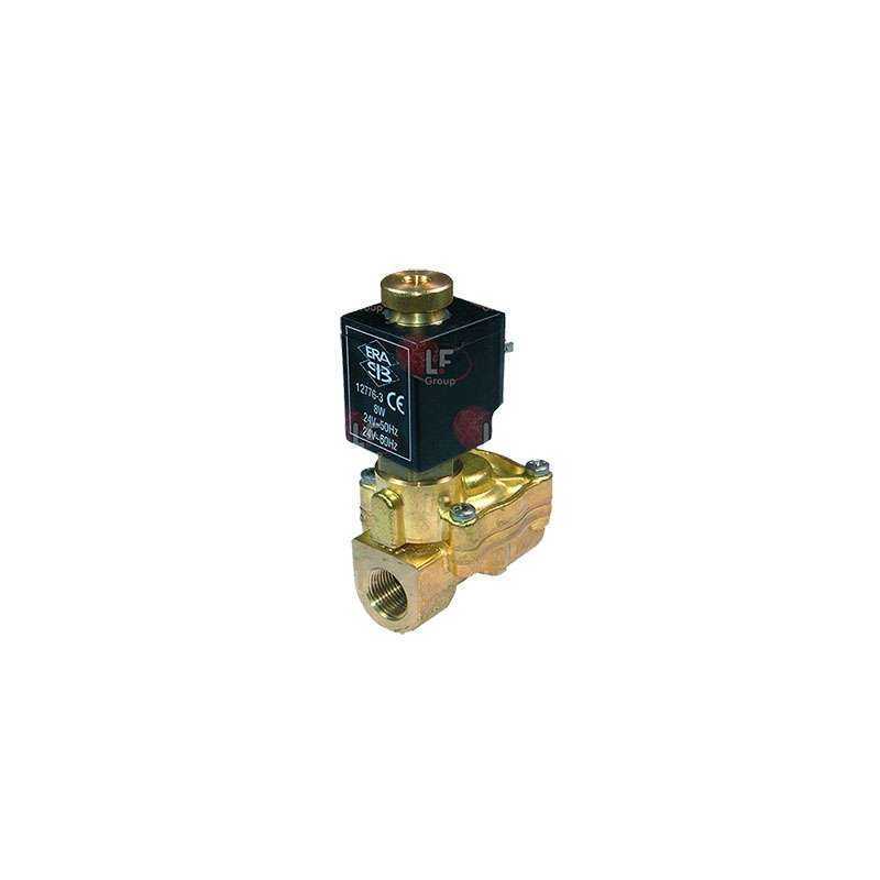 SOLENOİD VANA ø 3/8 