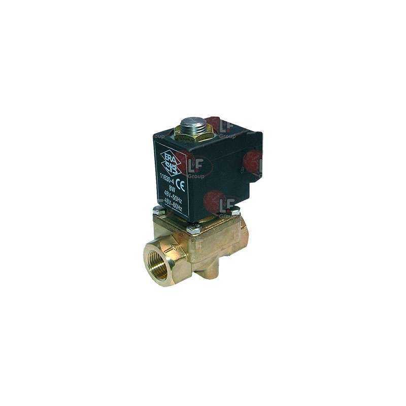 SOLENOİD VANA ø 3/8 