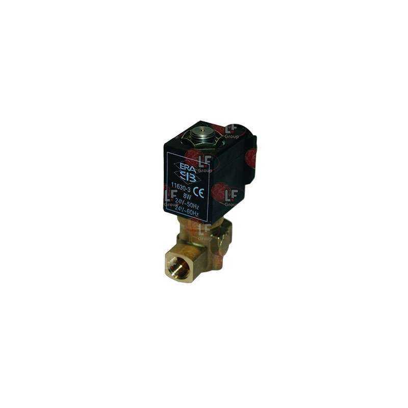 SOLENOİD VANA ø 1/2 