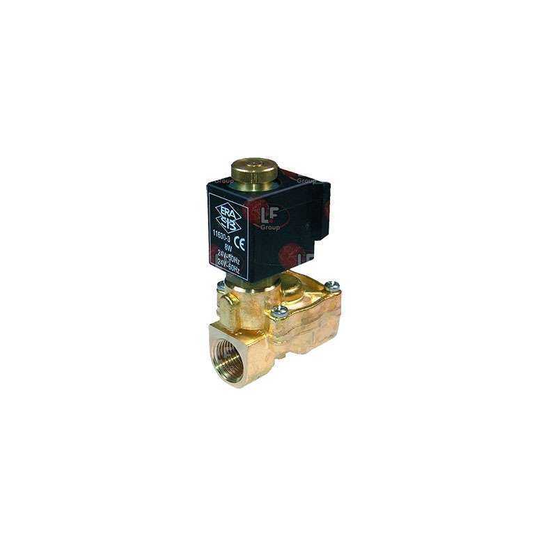 SOLENOİD VANA ø 1/2 