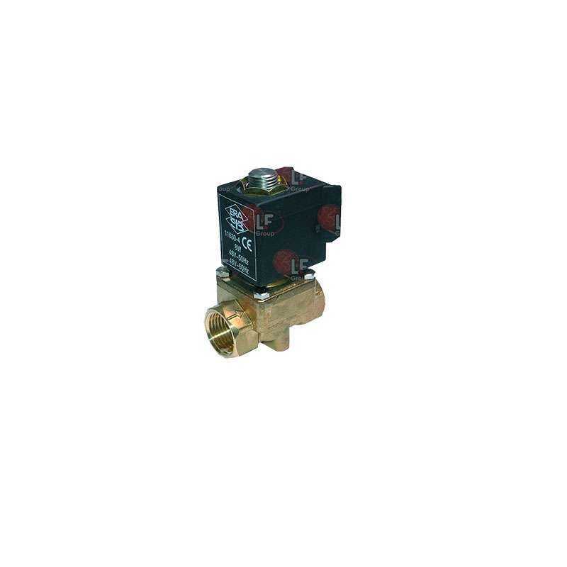 SOLENOİD VANA ø 1/2 