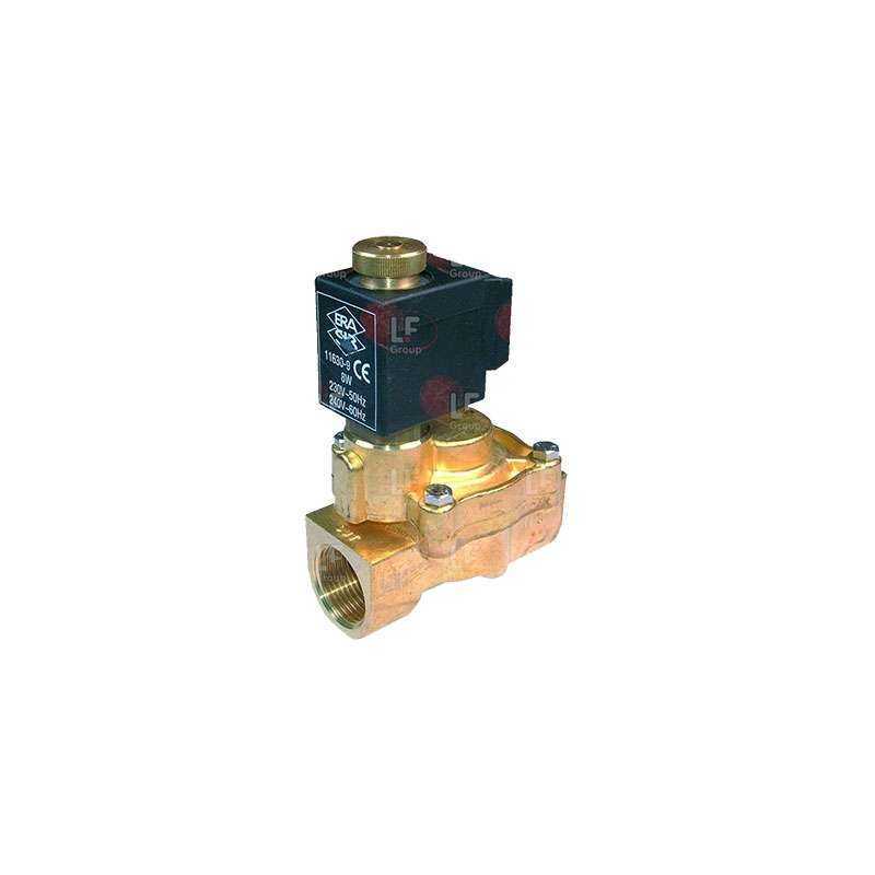 SOLENOİD VANA ø 3/4 