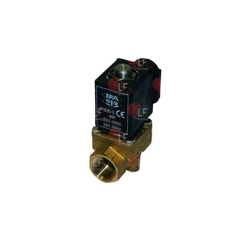 SOLENOİD VANA ø 3/4 