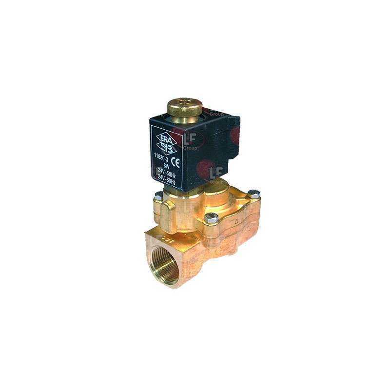 SOLENOİD VANA ø 3/4 