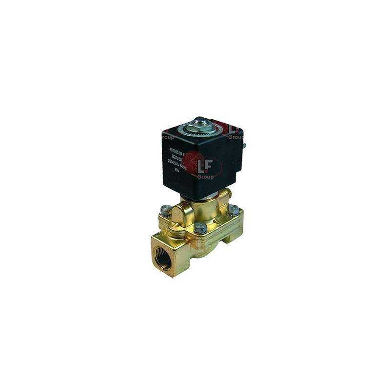 SOLENOİD VANA 7321BIH00 3/8 