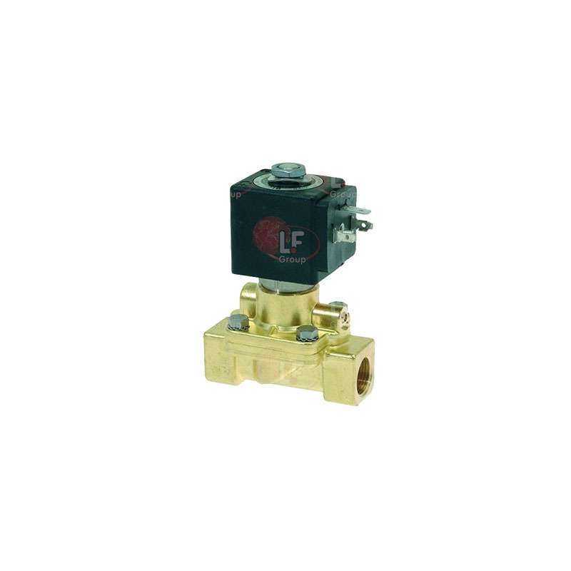 SOLENOİD VANASI 7321BIN00 3/8 