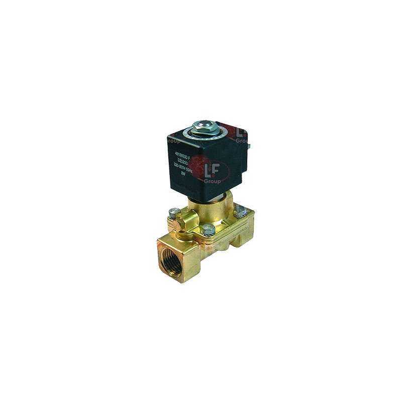 SOLENOİD VANASI 7321BAH00 1/2 