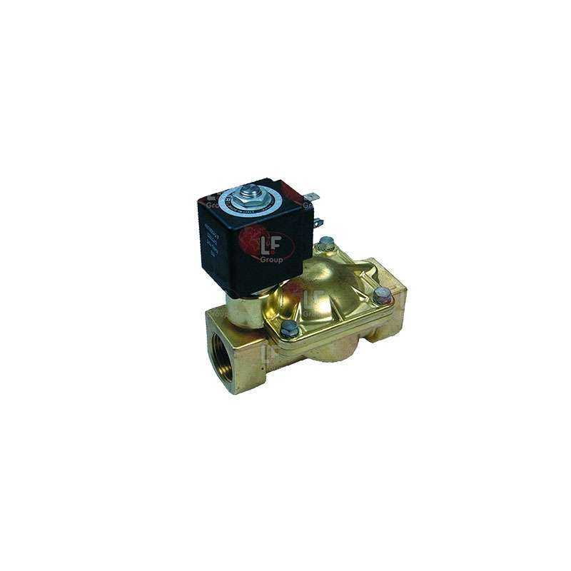 SOLENOİD VANASI 7321BCH00 3/4 