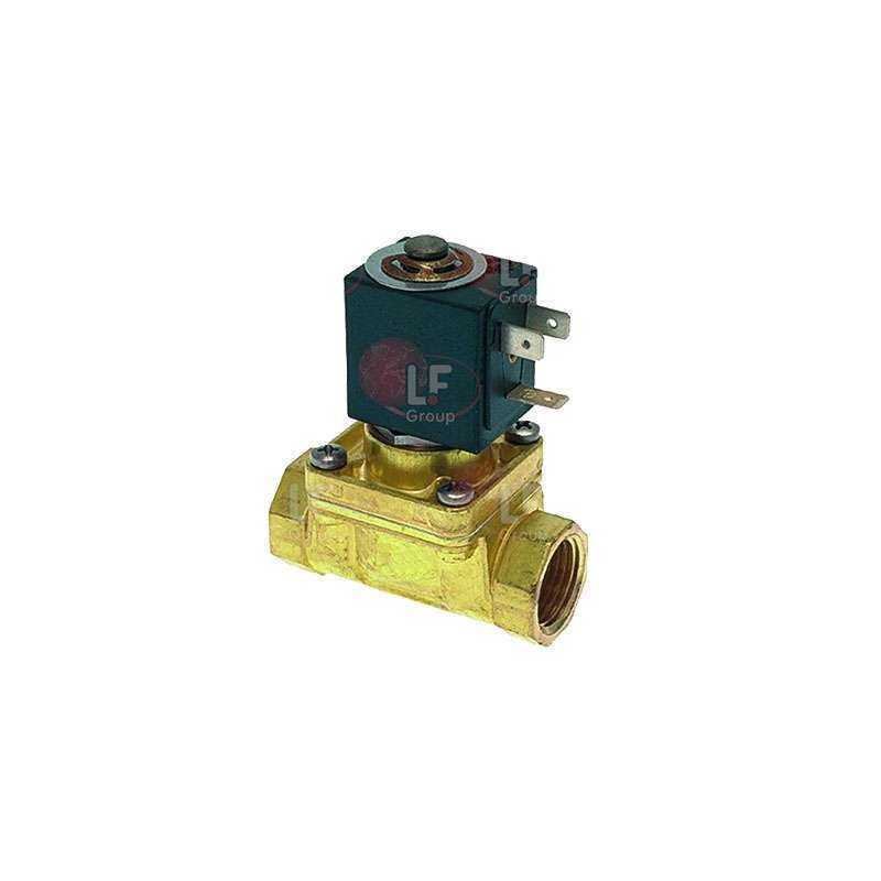 SOLENOİD VANA L145R2 ø 1/2 