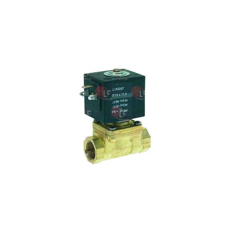 SOLENOİD VANA L153D07 1/2 