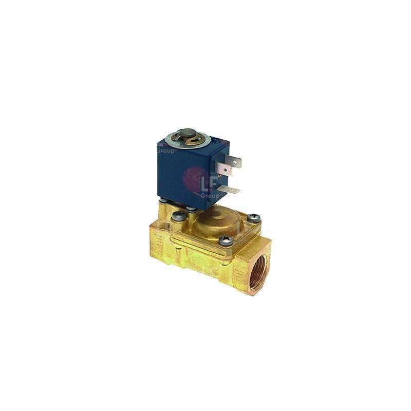 SOLENOİD VANA L182B01 ø 1/2 