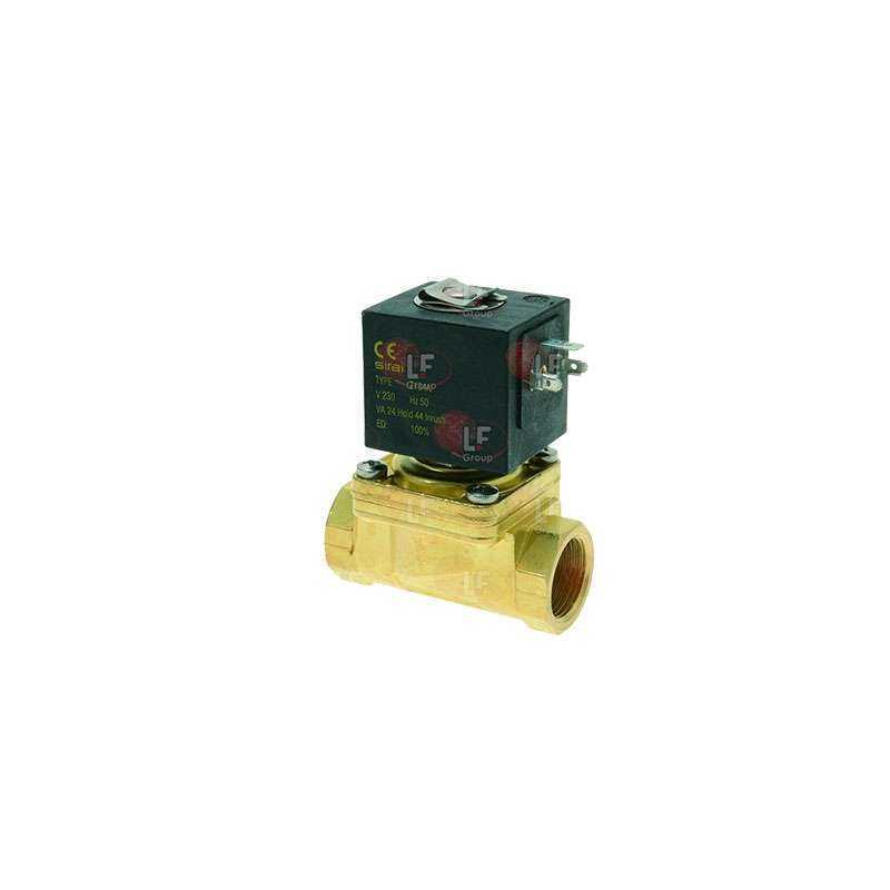 SOLENOİD VANA L153D07 ø 3/4 