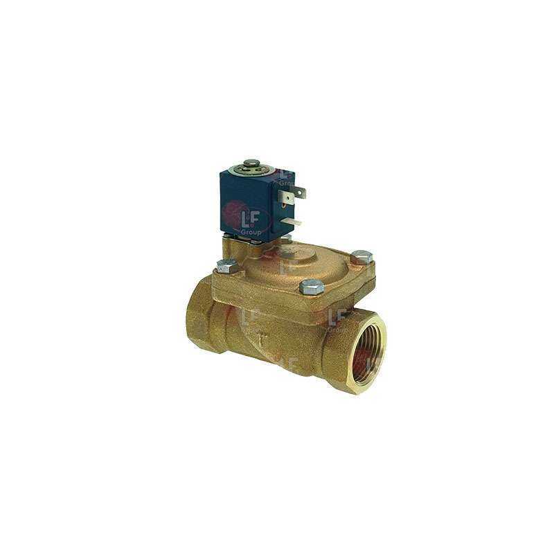 SOLENOİD VANA L182B17 1 