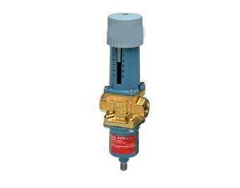 Danfoss 003F1232 WVFX 32