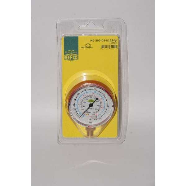 REFCO M2-500-DS-R1234yf