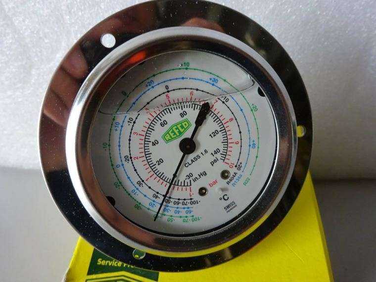 REFCO  ++MR-305-DS-R22++