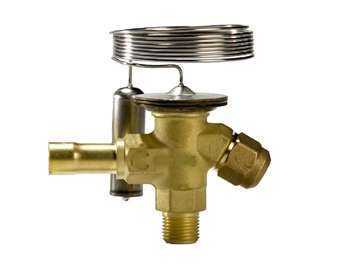 Danfoss 068Z3502 TZ 2 R407C (İç D.-Kay.) MOP N